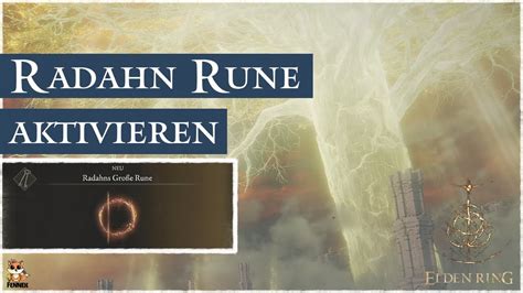 Elden Ring: Große Runen aktivieren und ausrüsten